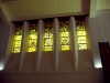 University Lutheran Chapel, Berkeley