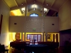 University Lutheran Chapel, Berkeley