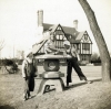 Hudec's House