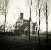 Hudec's House