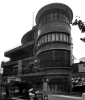 Wu residence